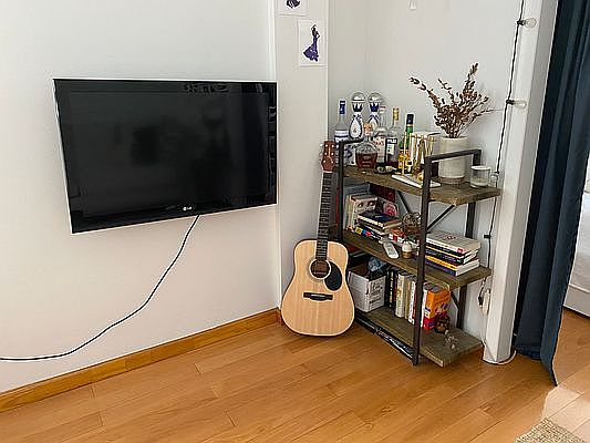 3rd image of 146 Forsyth St APT 4A