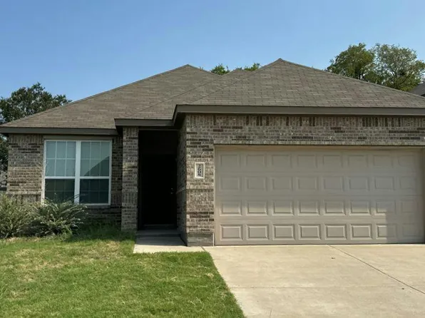 2608 Prickly Pine Trl, Fort Worth, TX 76123