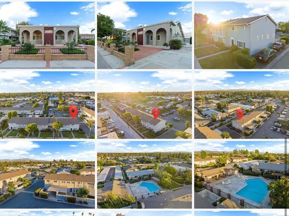 1777 Mitchell Ave APT 75, Tustin, CA 92780