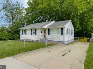 409 Burwood Ave, Glen Burnie, MD 21061