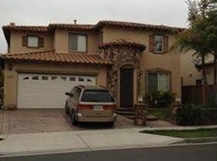 1153 Wind River Rd, Chula Vista, CA 91913