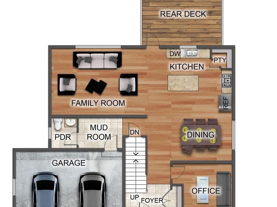 2nd image of Everwood Ave #432-A