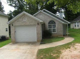 2236 Butner Rd SW, Atlanta, GA 30331