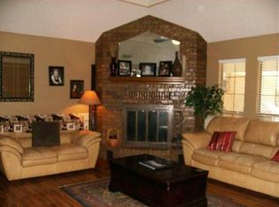 203 Goodnight Trl, Longview, TX 75604