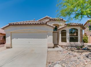 12578 W Desert Rose Rd, Avondale, AZ 85392