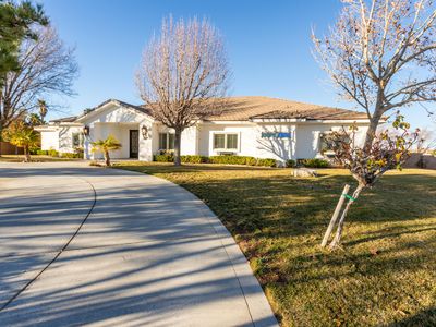 4007 Derby Cir, Lancaster, CA, 93536