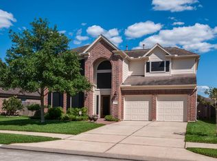 4202 Tree Moss Pl, Humble, TX 77346