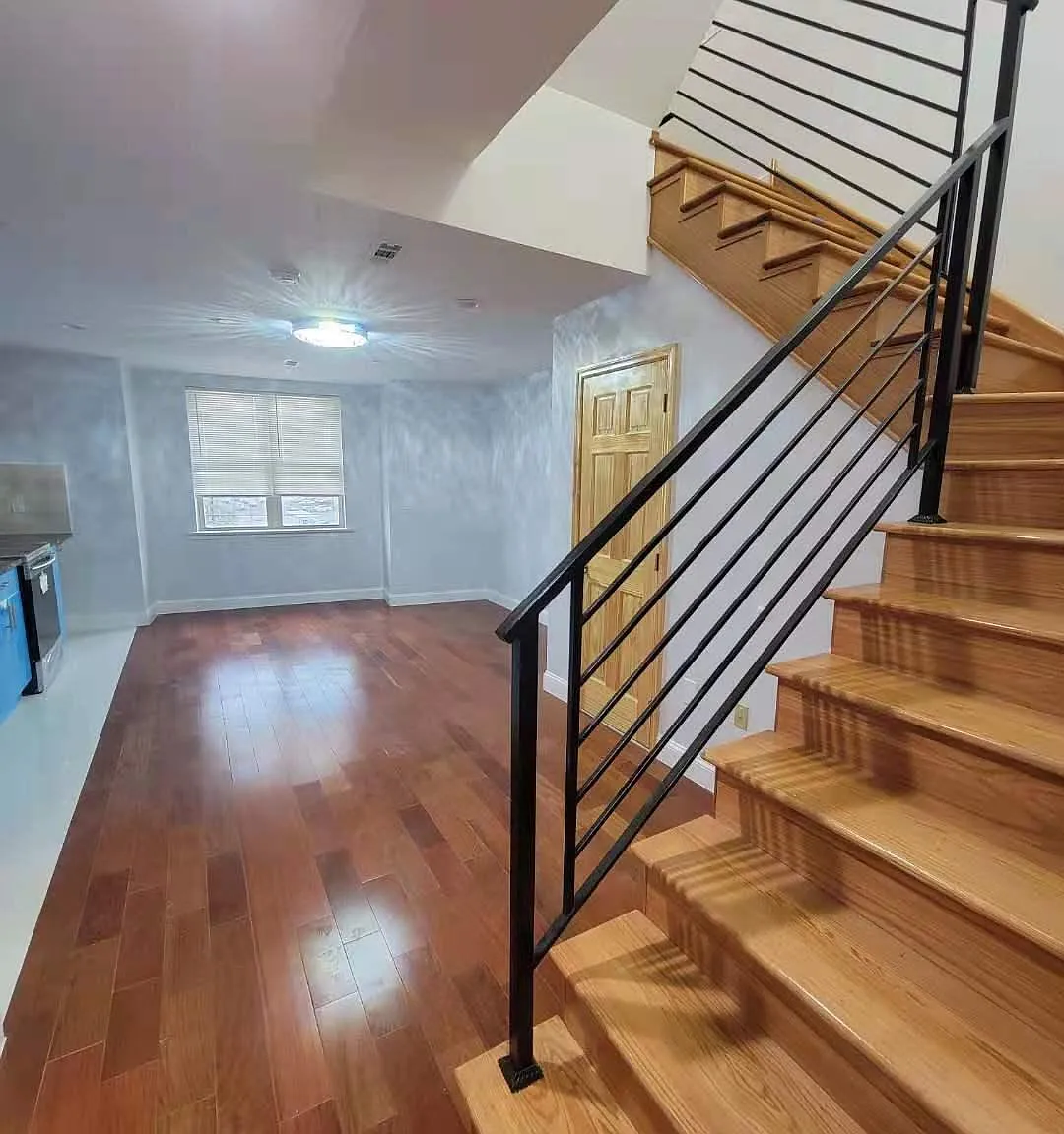1 bed, 1.5 bath, $1,495 — Photo 1