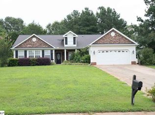 405 S Openfield Ct, Lyman, SC 29365