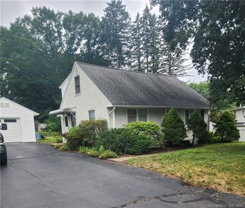 5 Beechwood Drive, Wallingford, CT, 06492