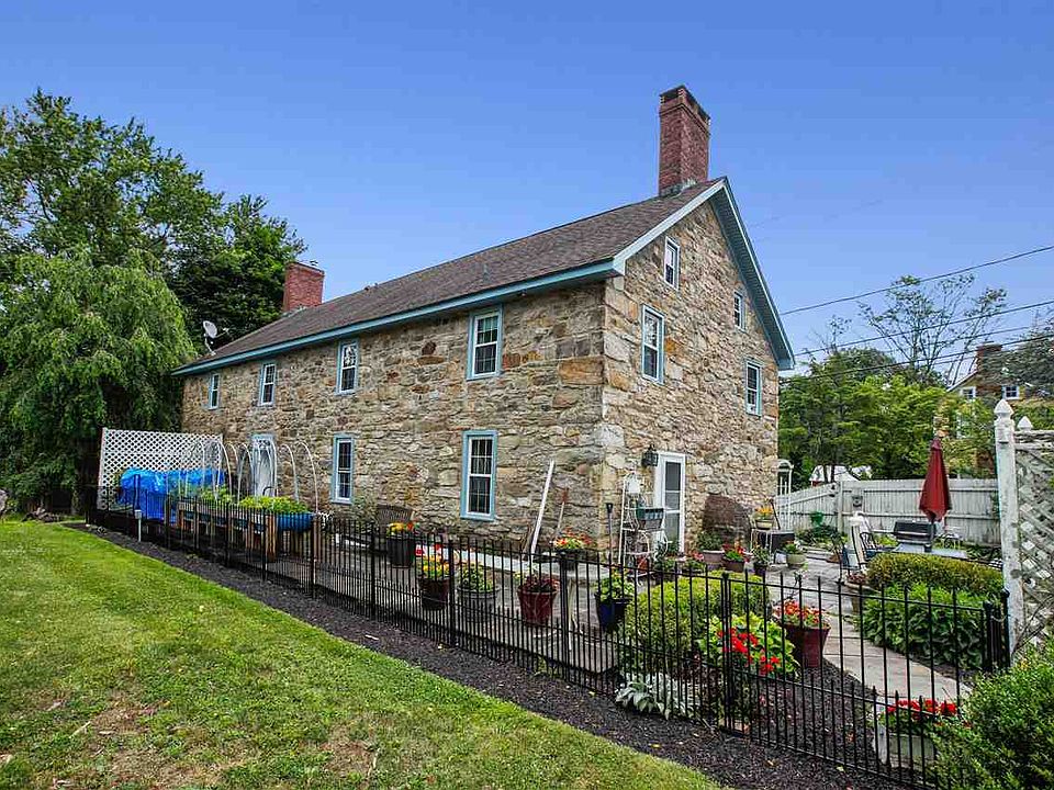 236 Califon Cokesbury Rd, Lebanon, NJ 08833 Zillow