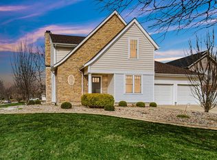 74 Muirfield Dr, Valparaiso, IN 46385