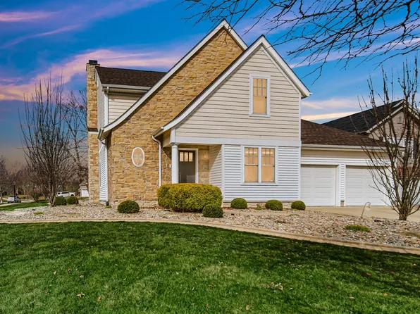 74 Muirfield Dr, Valparaiso, IN 46385