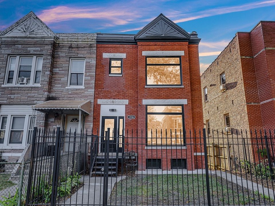 1st image of 1936 S Spaulding Ave #1