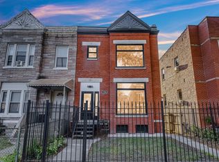 1936 S Spaulding Ave #1, Chicago, IL 60623