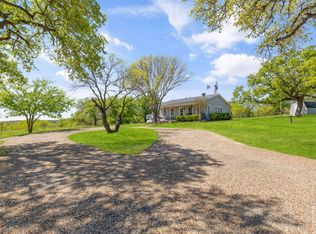 783 County Road 3585, Paradise, TX 76073