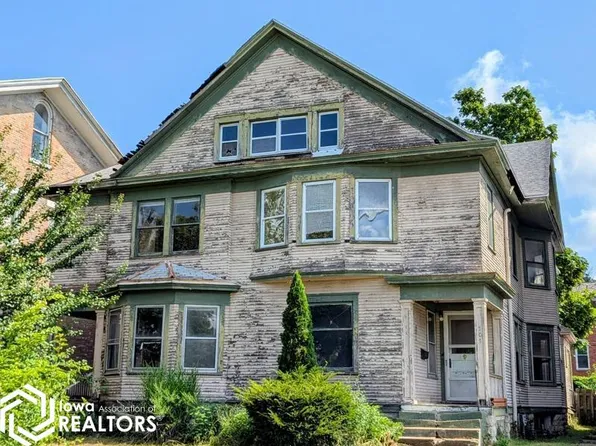 707 Franklin St, Keokuk, IA 52632