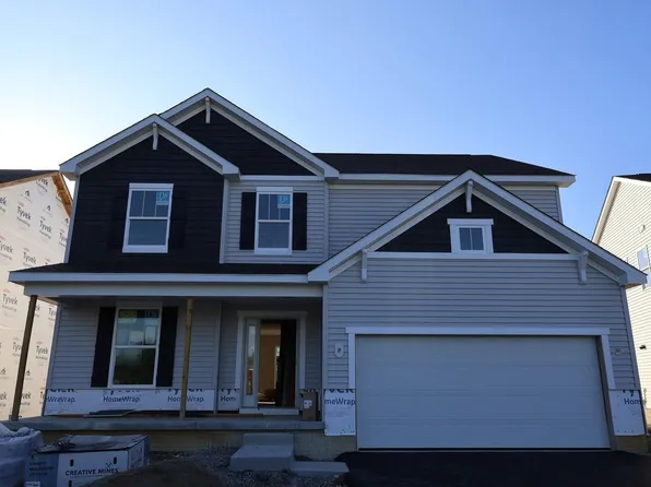 1119 Jeffrey Ln, Grove City, OH 43123