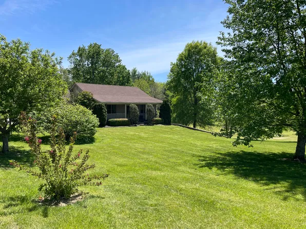 12820 State Highway 1247, Waynesburg, KY 40489