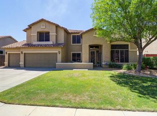 1844 S Rialto, Mesa, AZ 85209