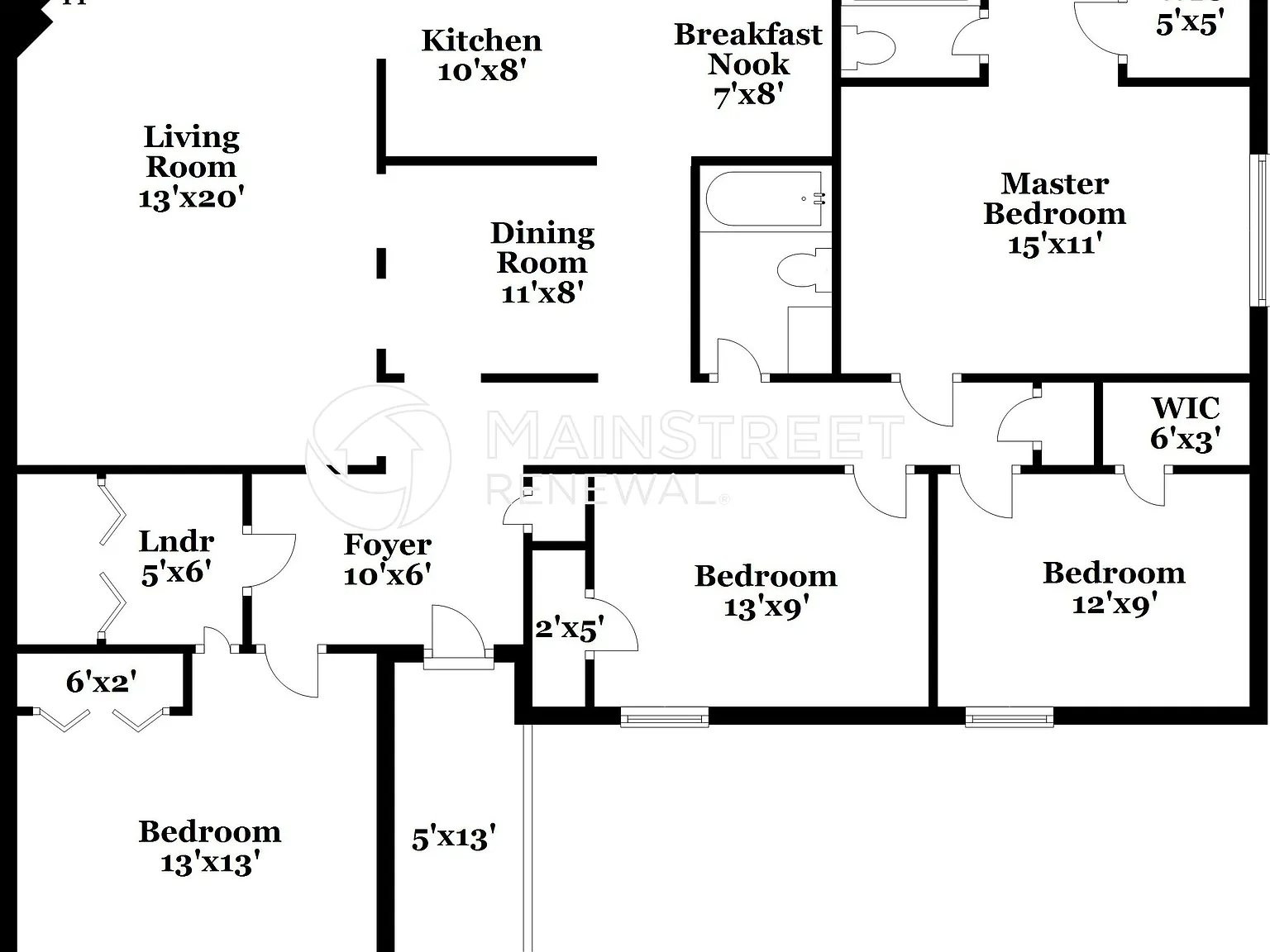 839 Cinnamon Dr — Photo 2