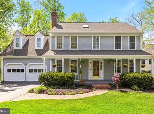 13642 Rock Flint Ct, Clifton, VA 20124