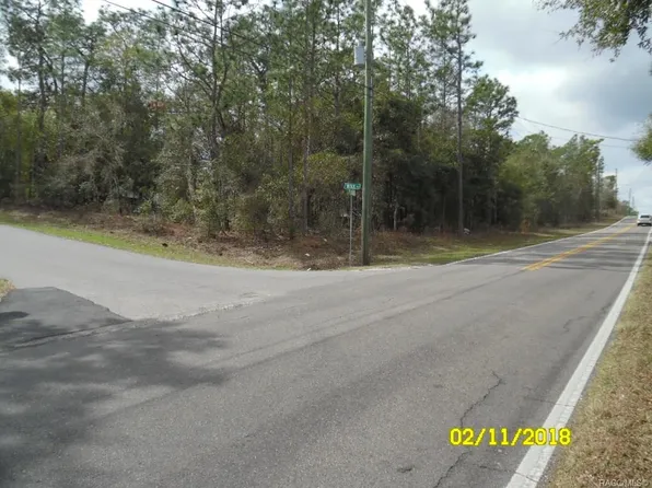 5190 E Anna Jo Dr, Inverness, FL 34452