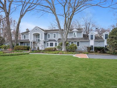 32 Old House Lane, Port Washington, NY, 11050