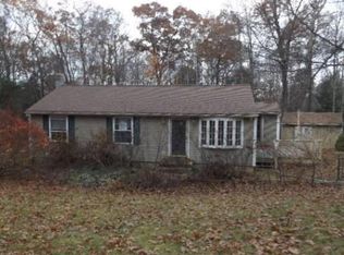 87 Brookfield Rd, North Brookfield, MA 01535