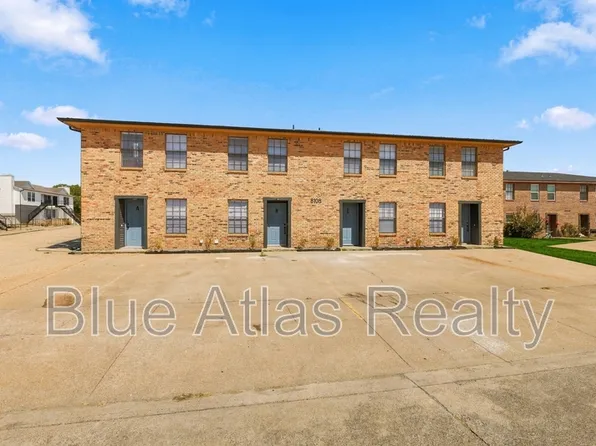 8108 Foxfire Ln, Fort Worth, TX