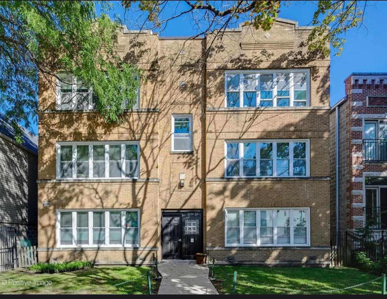 2 bed, 1025 sqft, $2,800 — Photo 1