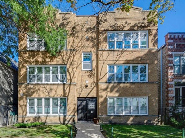 2653 N Marshfield Ave #2N