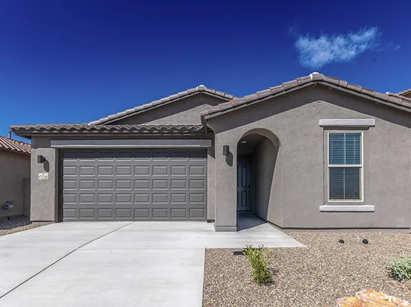 17230 Paseo Jaramillo, Sahuarita, AZ 85629