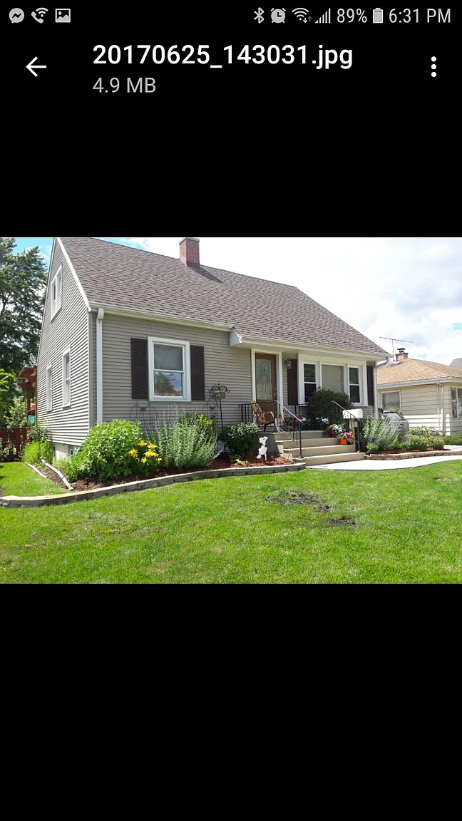 764 S Spring Rd photo 1