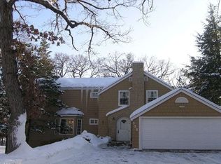 358 Quail Rd, White Bear Lake, MN 55110