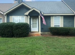412 Robins West Pkwy, Warner Robins, GA 31088