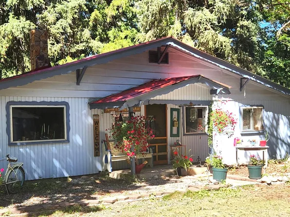 578 Gold Creek Loop Rd, Colville, WA 99114