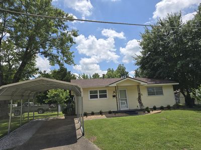 124 6th Ave SE, Miami, OK, 74354
