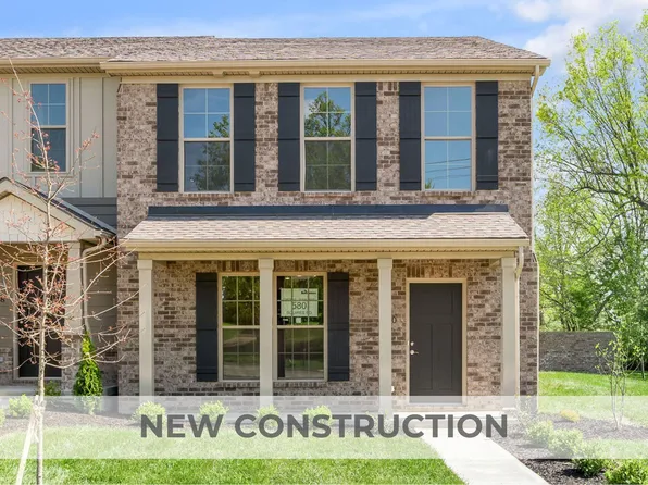 580 Squires Rd, Lexington, KY 40515