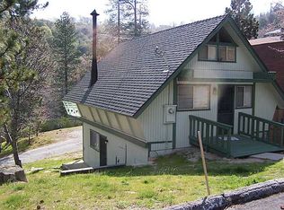 1377 Rock Ridge, Deer Lodge Park, CA 92352