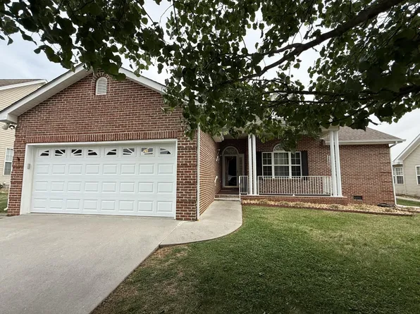 253 Fyke Dr, Athens, TN 37303