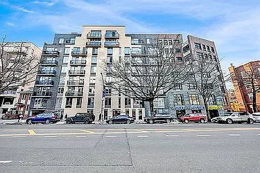 2128 Ocean Avenue, #2B