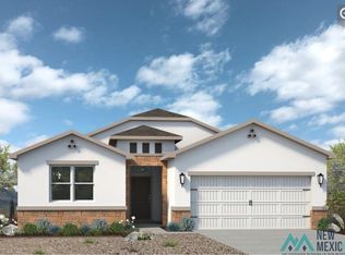 3811 N Pat Garrett Rd, Carlsbad, NM 88220