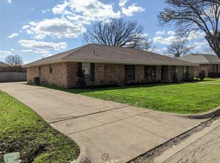 4005 El Cid Pl, Fort Worth, TX 76133