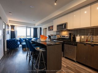 859 The Queensway #715, Toronto, ON M8Z 1N8