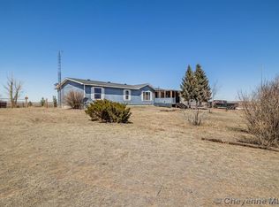 4632 Schrul Rd, BURNS, WY 82053