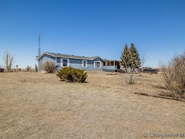 4632 Schrul Rd, Burns, WY 82053