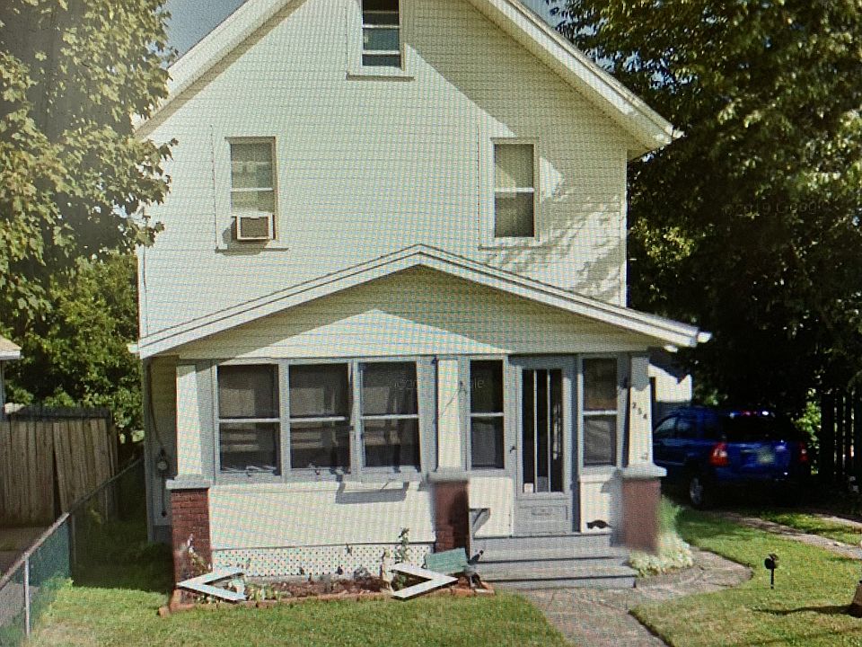 1st image of 254 Huron St