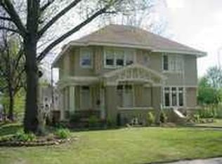 1159 Dorothy Pl, Memphis, TN 38104