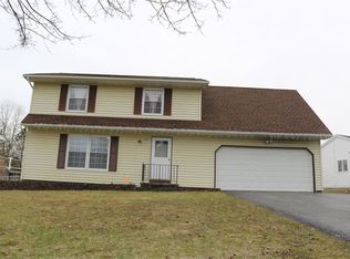 95 Loyalist Ave, Rochester, NY 14624